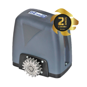 AUTOMATIZADOR DE PORTÕES-ROSSI