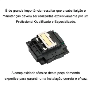 CABEÇA DE IMPRESSÃO  L3210 L3250 L4260 L5190 | FA04061 FA04060 | Original - Imagem 3